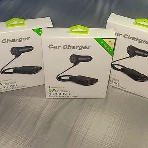 Car Chargers
